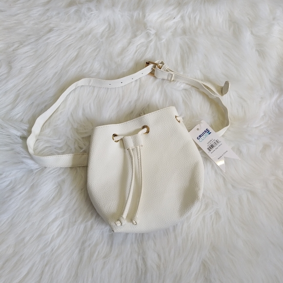 New Bucket Bag/BumBag Purse - Picture 2 of 12